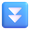 fast down button